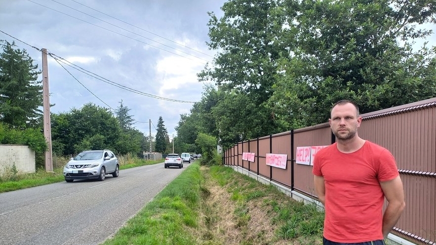 découvrez la légende de la route maudite du tarn, un lieu mystérieux rempli d'histoires fascinantes et de phénomènes étranges. explorez ses secrets et plongez dans une aventure hors du commun au cœur des paysages enchanteurs du tarn.