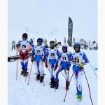 rejoignez le ski club margeride, fièrement couronné champions de france masters ! vivez l'excellence du ski dans un cadre exceptionnel, avec des équipes passionnées et des compétitions de haut niveau. découvrez nos formations et partagez notre amour pour ce sport !