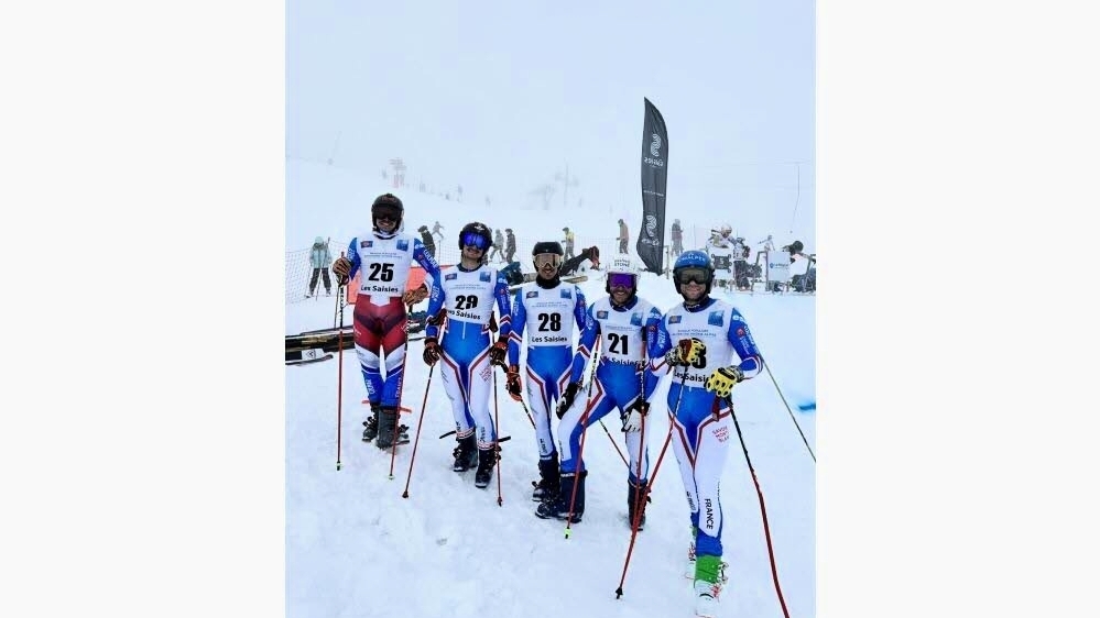 rejoignez le ski club margeride, fièrement couronné champions de france masters ! vivez l'excellence du ski dans un cadre exceptionnel, avec des équipes passionnées et des compétitions de haut niveau. découvrez nos formations et partagez notre amour pour ce sport !