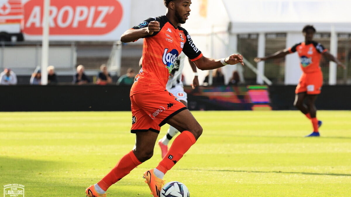 découvrez comment le match entre le stade lavallois et rodez peut être le remède à votre déprime. rejoignez-nous pour vivre des émotions fortes et retrouver le goût du bonheur au cœur du sport !