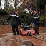 découvrez les dernières informations sur l'alerte crue dans le tarn. restez informé des risques potentiels, des mesures de sécurité à adopter et suivez les recommandations des autorités pour assurer votre sécurité et celle de vos proches.