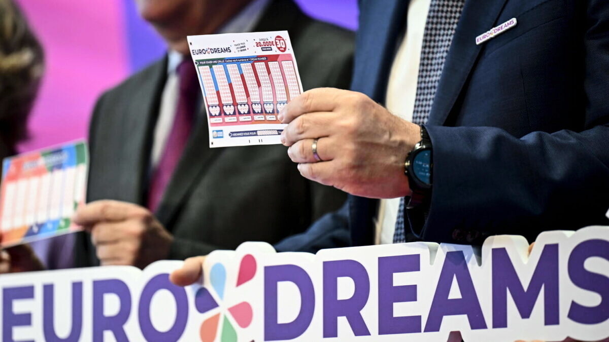 découvrez les résultats du tirage eurodreams du 20 mars 2025. ne manquez pas l'occasion de savoir si vous êtes le grand gagnant et explorez les attentes pour les prochains tirages!