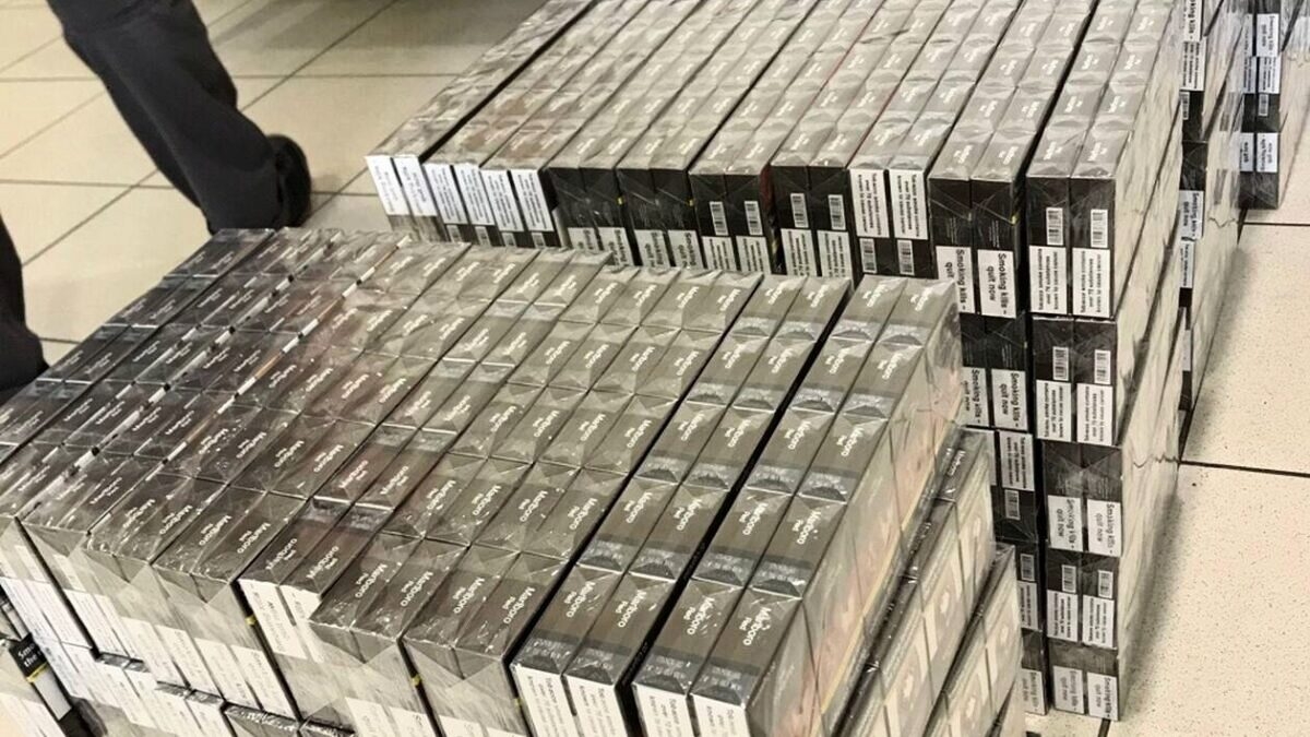 découvrez l'impact du trafic de cigarettes dans l'aveyron : statistiques, acteurs impliqués et conséquences sur la santé publique et l'économie locale. informez-vous sur cette problématique majeure et ses enjeux.