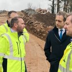 découvrez les informations essentielles sur les travaux routiers en aveyron : projets en cours, délais, et conseils pour faciliter vos trajets. restez informé des évolutions et améliorez votre expérience de conduite dans cette magnifique région.