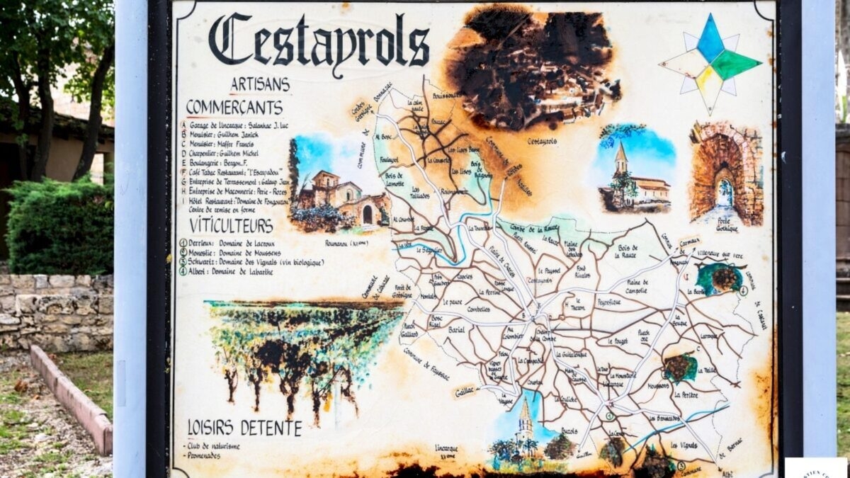 découvrez le trésor du tarn, un concentré de richesses naturelles et culturelles. explorez ses paysages époustouflants, ses villages pittoresques et son patrimoine historique unique qui font de cette région un véritable trésor à explorer.