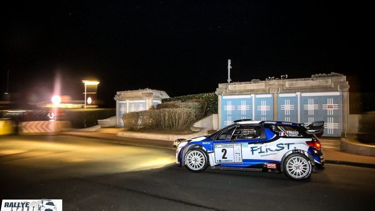 découvrez le triomphe normand au rallye de lozère, un événement captivant où la détermination et l'habileté des pilotes normands se sont illustrées sur des routes spectaculaires. revivez les moments forts de cette compétition palpitante dans un cadre naturel époustouflant.
