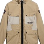 découvrez la veste papi, un incontournable de votre garde-robe. élégante et polyvalente, cette pièce tendance s'adapte à toutes les occasions. ne manquez pas l'occasion de rehausser votre style avec ce must-have !