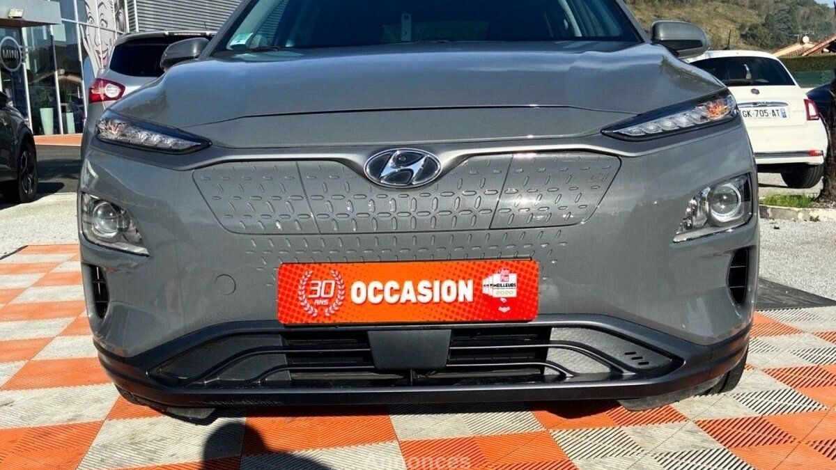 découvrez notre sélection de voitures électriques dans le tarn, alliant performance, écologie et économies. trouvez le modèle parfait pour vos déplacements avec des innovations durables et un service de qualité.