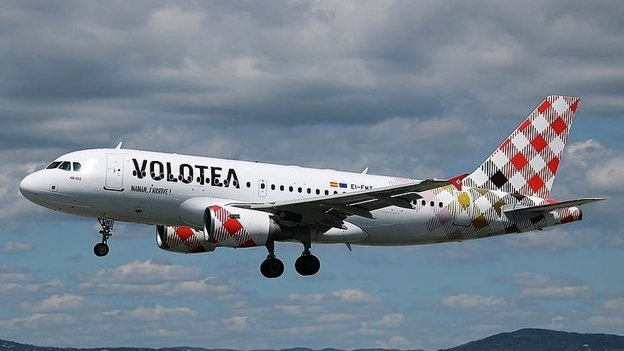 découvrez les destinations proposées par volotea au départ de rodez. profitez de vols vers des villes captivantes et explorez de nouvelles horizons. réservez maintenant votre voyage au meilleur prix!