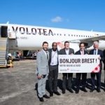 découvrez le succès de volotea sur la ligne rodez-paris, reliant élégance à l'efficacité. profitez d'un service de qualité et d'une expérience de voyage inoubliable entre ces deux destinations. réservez dès maintenant et vivez un trajet agréable !