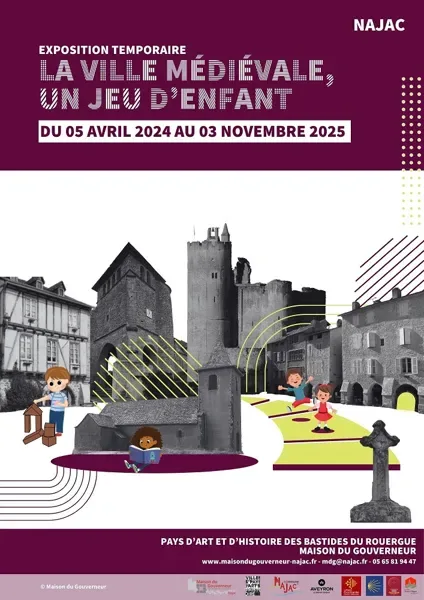 découvrez les meilleures activités à faire en aveyron du 9 au 14 septembre 2025 : visites, idées de sorties, animations locales et loisirs pour tous. préparez votre séjour avec notre sélection d'événements incontournables !