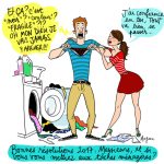 découvrez le témoignage exclusif d'un couple qui brise le silence et dénonce les manipulations d'un gourou. plongez au cœur de leur histoire captivante et courageuse.