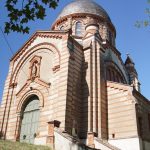 découvrez l’église notre-dame de lapeyrouse, un bijou du patrimoine local alliant histoire, architecture et spiritualité, niché au cœur d’un charmant village français. visitez ce lieu emblématique et plongez dans son atmosphère paisible.
