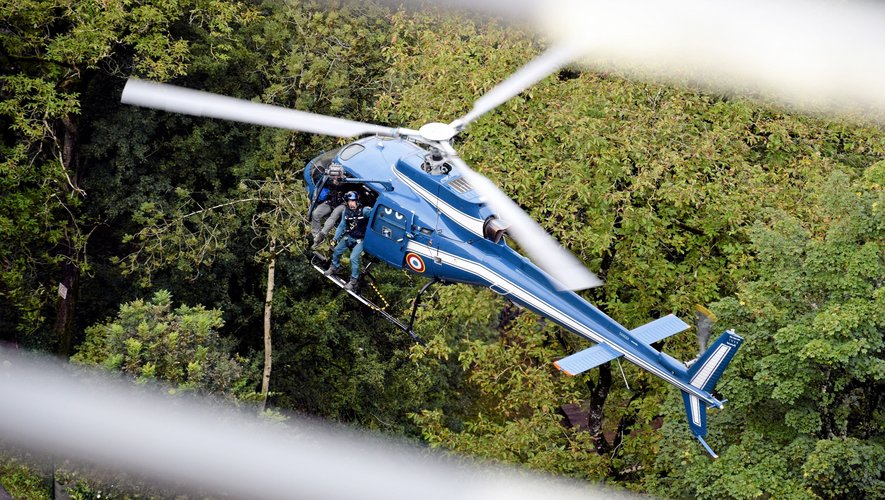 découvrez les dernières informations sur une spectaculaire fuite dans l'aveyron ayant conduit à l'intervention des gendarmes et à l'arrestation des suspects. actualités locales et faits divers à suivre.