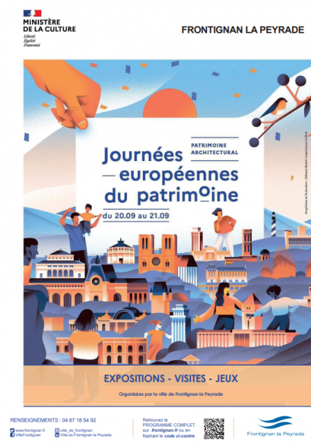 découvrez les 7 sites incontournables à visiter dans l’hérault lors des journées du patrimoine : monuments, musées et lieux emblématiques à ne pas manquer pour un week-end culturel inoubliable.