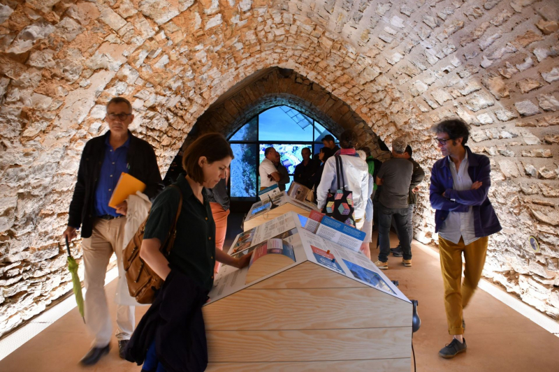 participez à l'inauguration du nouveau plan en lozère : découvrez les initiatives locales, les temps forts de l'événement et les perspectives pour le territoire. informations pratiques et programme complet.