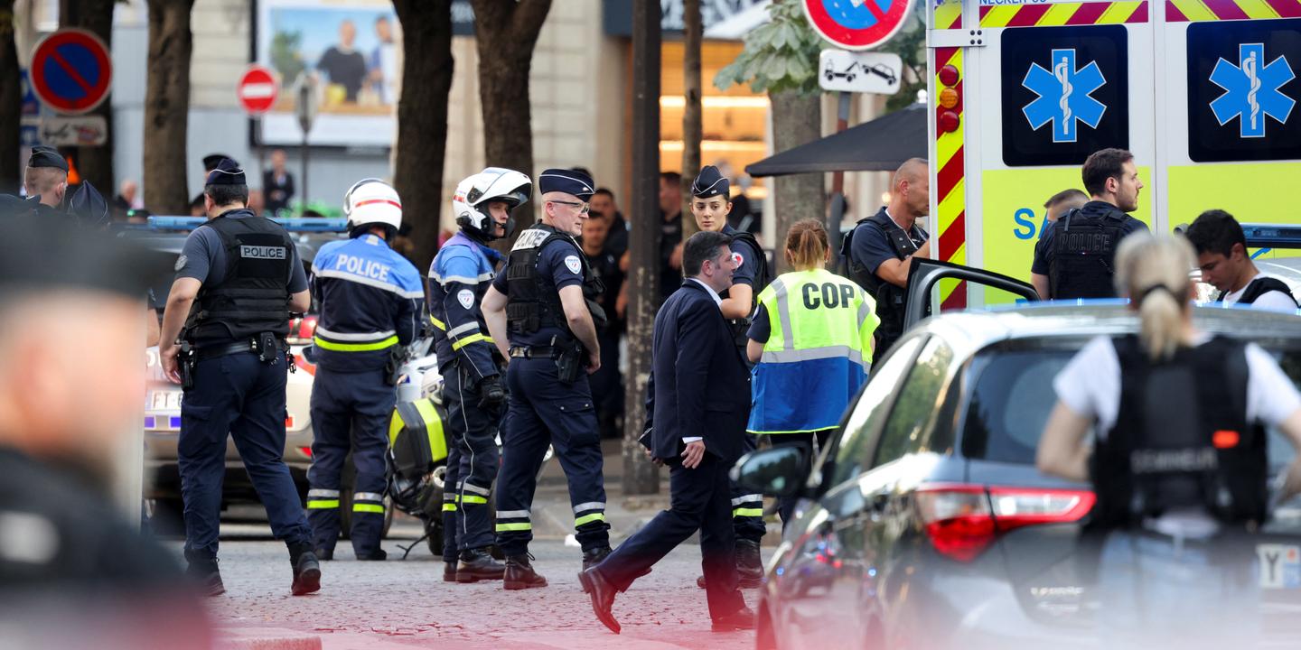 découvrez les détails de l'incident survenu à mende impliquant des policiers blessés. informations à jour sur les circonstances et les réactions officielles.