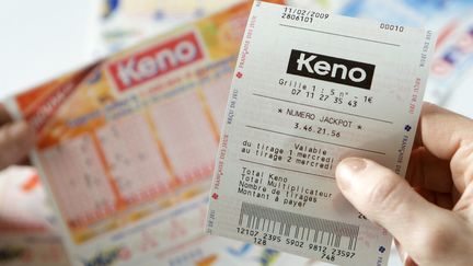 découvrez les résultats et les astuces du keno du 14 septembre 2025. restez informé sur les tirages, les gains et les statistiques pour augmenter vos chances de gagner au keno !