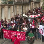 découvrez tout sur la mobilisation du 18 septembre en lozère : enjeux, participants et informations essentielles sur cet événement local.