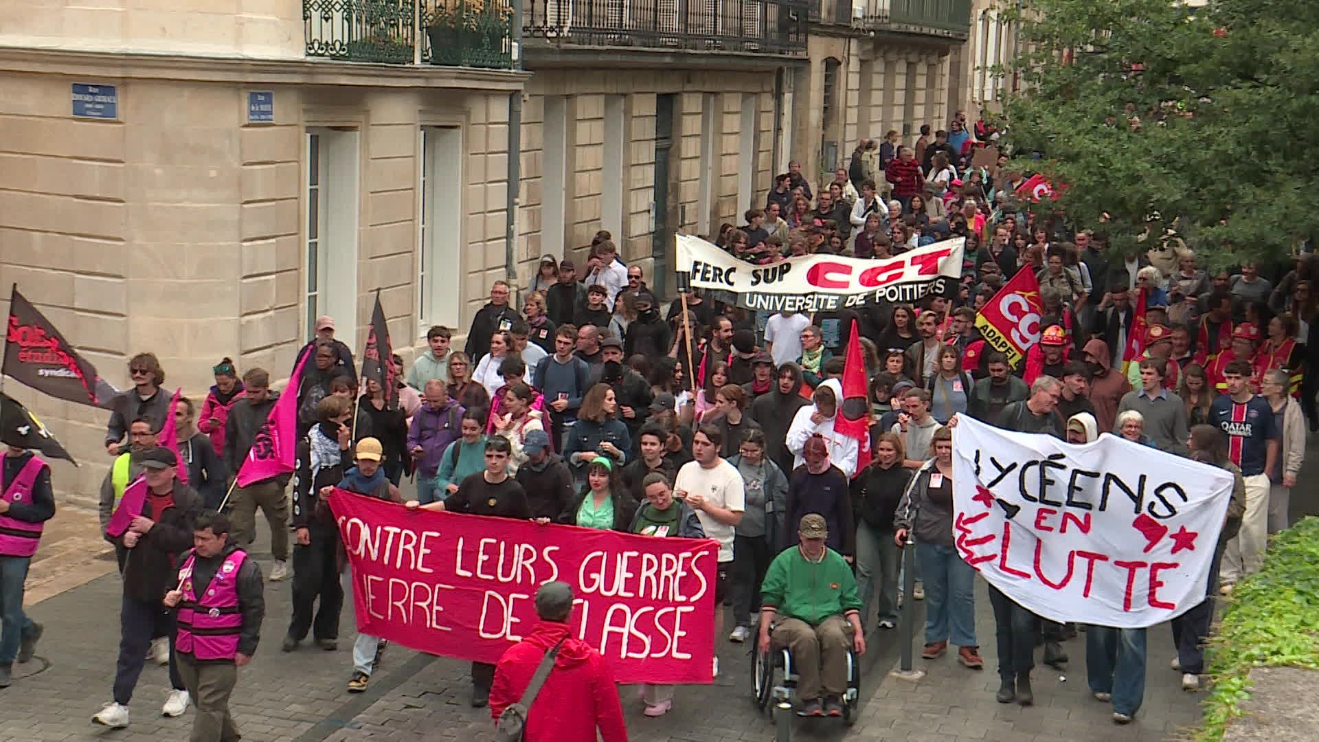 découvrez tout sur la mobilisation du 18 septembre en lozère : enjeux, participants et informations essentielles sur cet événement local.
