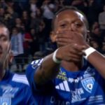 rodez réalise une belle remontée et s’impose face à bastia lors d’un match palpitant. découvrez le résumé et les temps forts de cette victoire décisive en ligue 2.