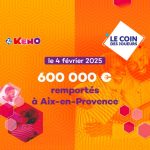 découvrez les résultats des tirages keno du 23 septembre : retrouvez tous les numéros gagnants et statistiques du jour. consultez rapidement si vous avez remporté un gain !