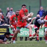 découvrez les trophées du rugby amateur dans l'hérault : un événement incontournable pour célébrer les talents, clubs et passionnés du rugby local. toutes les infos, lauréats et moments forts à retrouver ici !