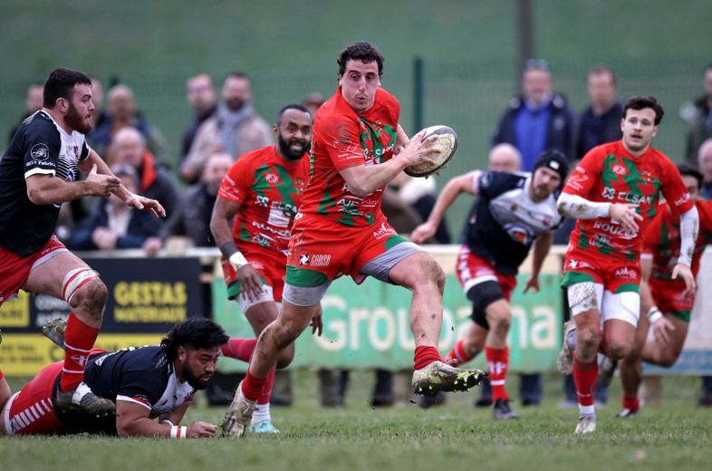 découvrez les trophées du rugby amateur dans l'hérault : un événement incontournable pour célébrer les talents, clubs et passionnés du rugby local. toutes les infos, lauréats et moments forts à retrouver ici !