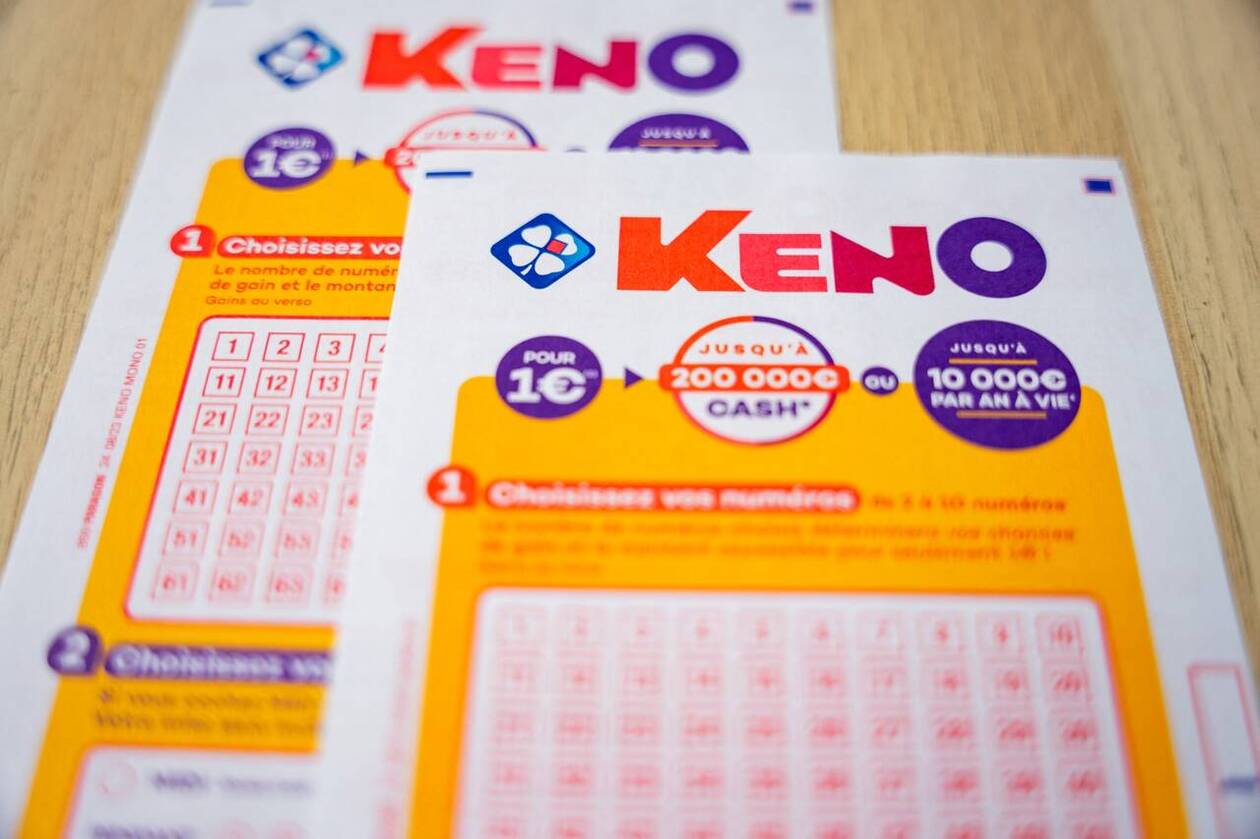 découvrez l’histoire incroyable d’un joueur qui a remporté 600 000 € au keno ! détails de la victoire, réactions et conseils pour tenter votre chance au célèbre jeu de la fdj.