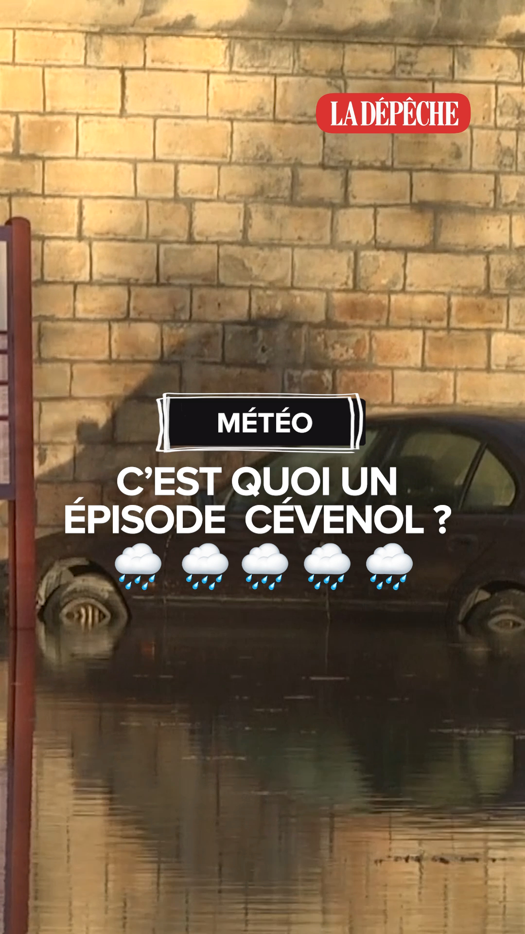 soyez attentif : l'aveyron est placé en vigilance jaune pour orages. consultez nos conseils et restez informé de l'évolution de la situation météorologique.