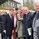 suivez la visite de gabriel attal en hérault : rencontres, annonces et temps forts du déplacement du premier ministre dans la région, au plus près des acteurs locaux.