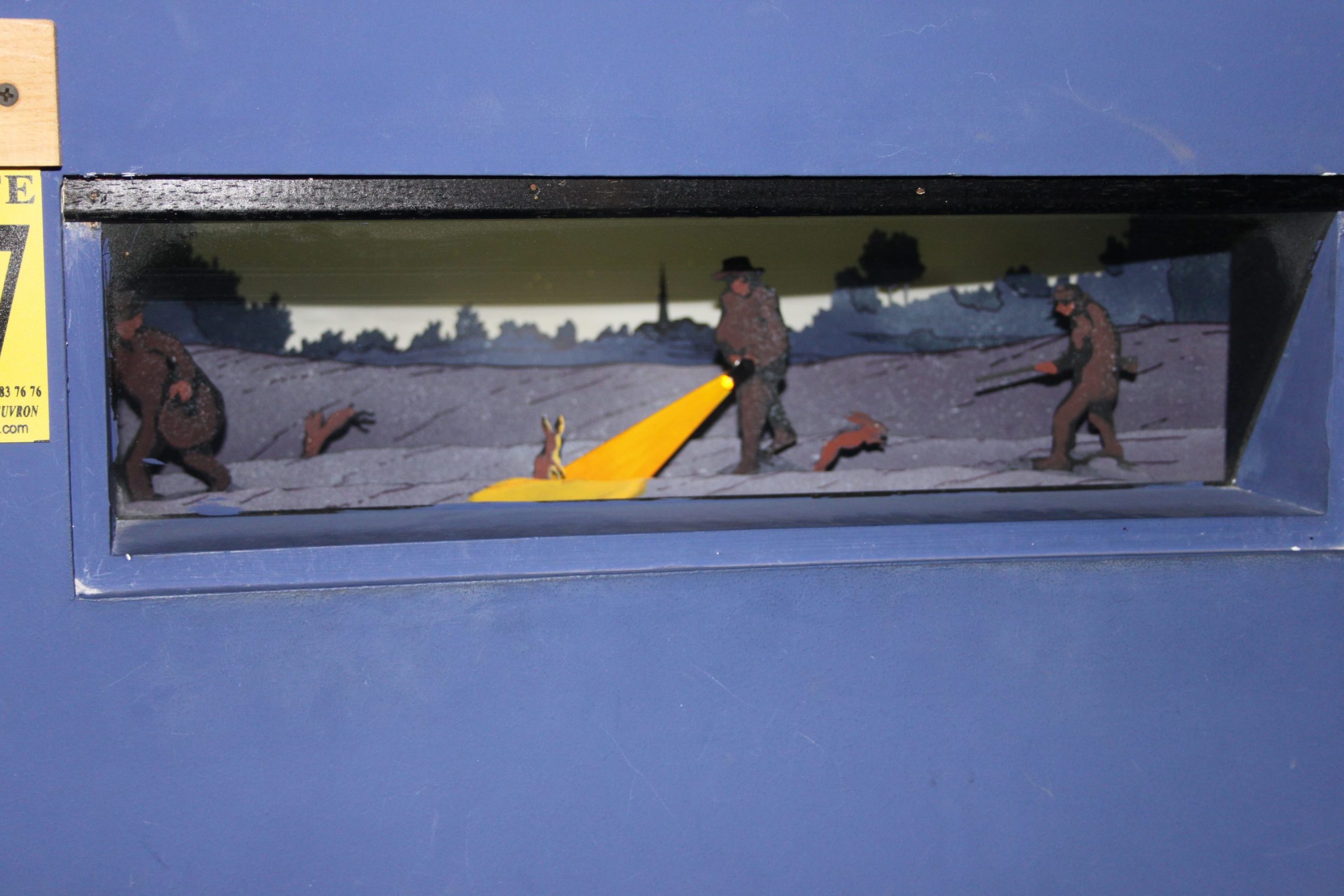 découvrez l'histoire d'un braconnier à mauguio : faits marquants, interventions des autorités et conséquences pour la biodiversité locale.