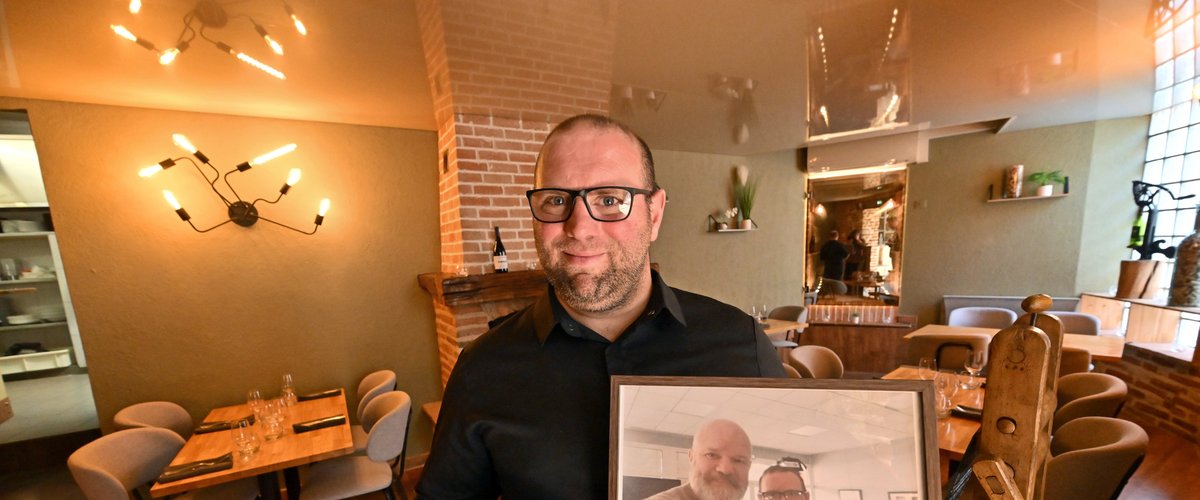 découvrez un épisode captivant de cauchemar en cuisine dans l'hérault : philippe etchebest vient en aide à des restaurateurs en difficulté, entre tensions, défis culinaires et émotions fortes. ne manquez pas cette immersion au cœur des cuisines héraultaises !