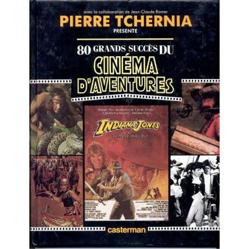 découvrez l'univers passionnant du cinéma et des aventures : explorez les films d'action, d'exploration et les récits palpitants qui font vibrer les amateurs de sensations fortes !