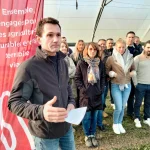 suivez toute l’actualité des élections dans le tarn-et-garonne : résultats, candidats, enjeux locaux et analyses pour mieux comprendre le vote dans votre département.