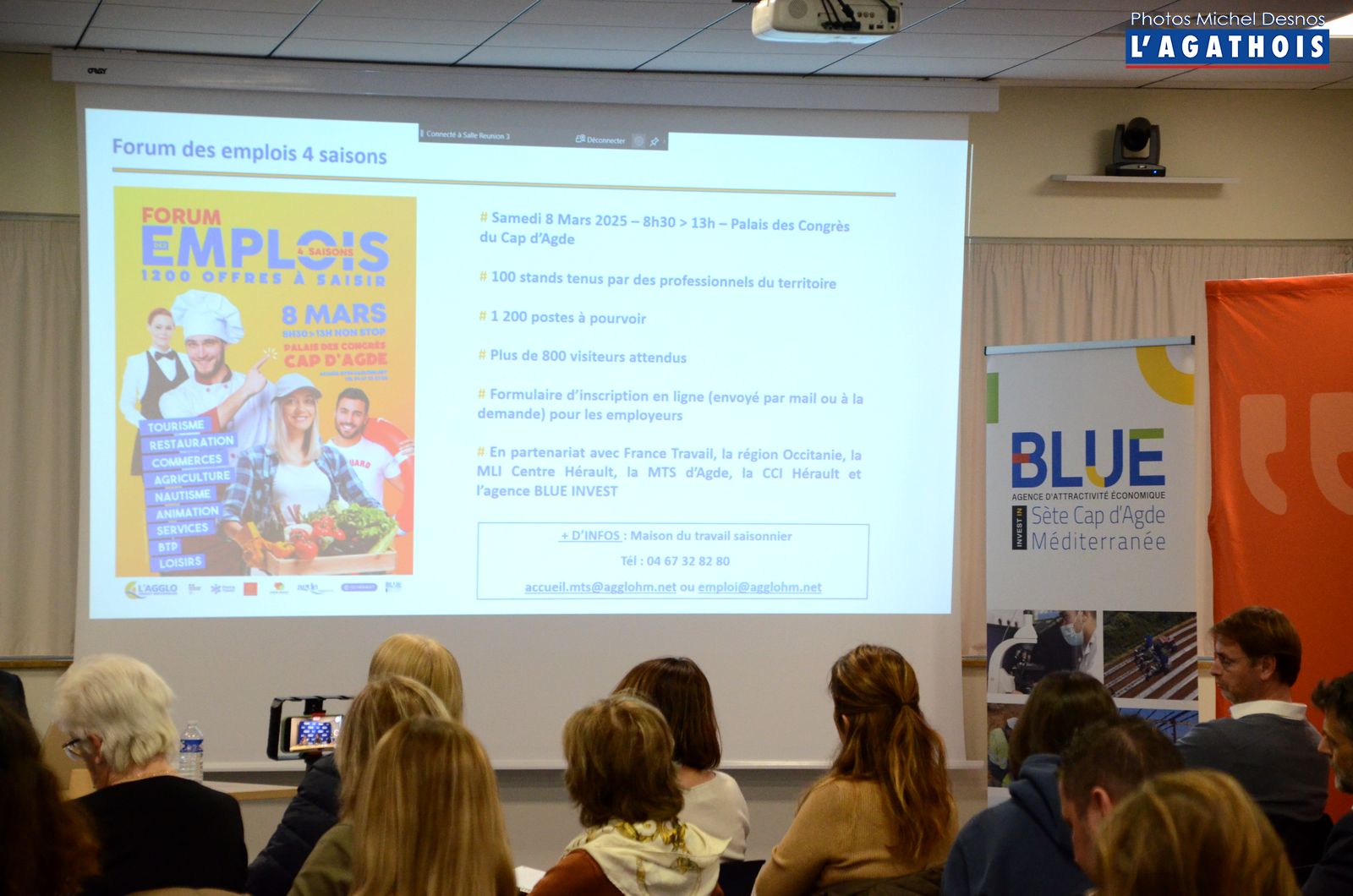 découvrez toutes les offres d'emploi et les formations disponibles dans l'hérault. trouvez facilement le poste ou la formation qui correspond à votre profil et boostez votre carrière dans la région !