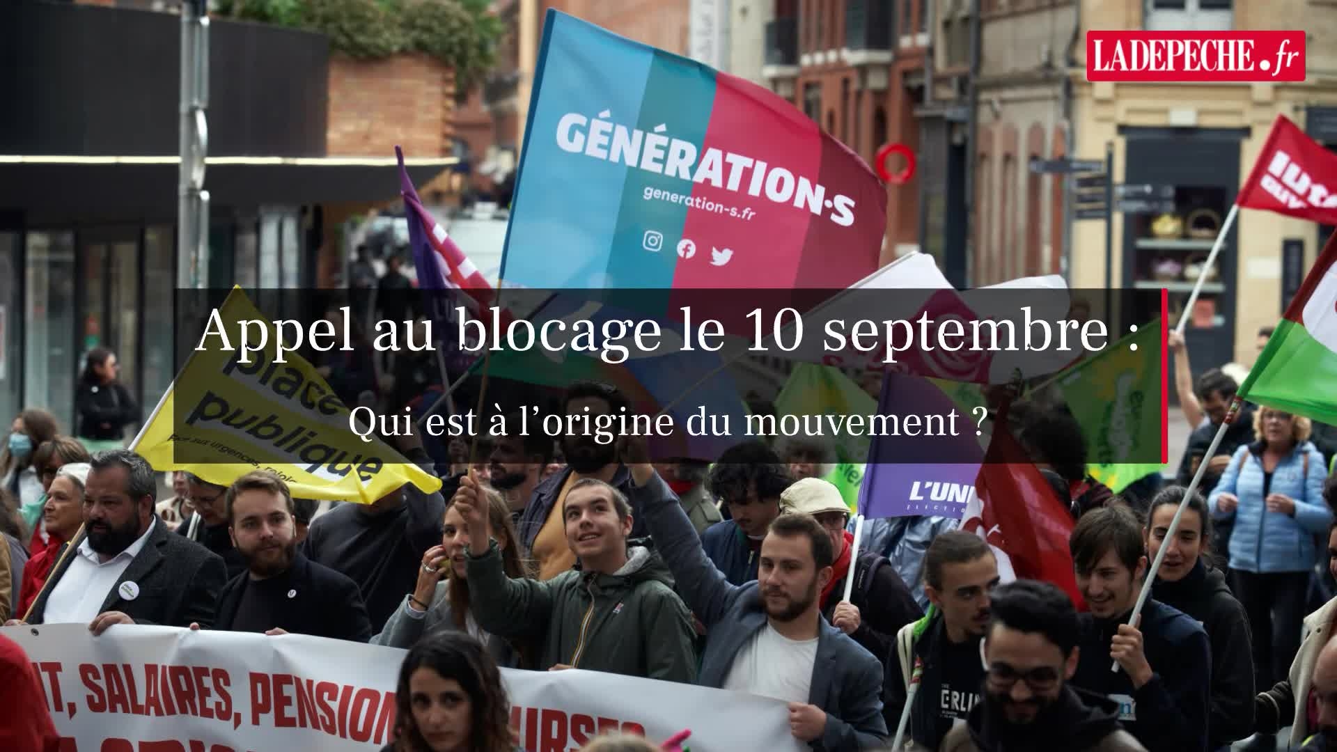 découvrez les raisons et les secteurs concernés par la grève du 2 octobre dans le tarn. toutes les informations à savoir sur cette mobilisation et son impact local.