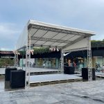 participez à l'inauguration exceptionnelle d'une nouvelle installation de 20 millions d'euros au cœur du village, un projet innovant au service de la communauté et du développement local.