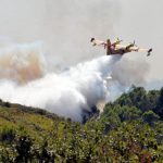 suivez les dernières actualités sur les incendies dans l'hérault : évolution des feux, interventions des pompiers, impact sur la population et conseils de sécurité.