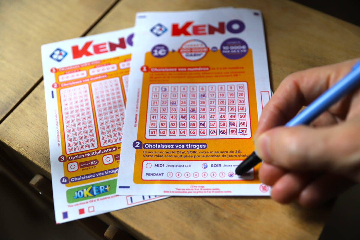 découvrez tout sur le jackpot keno 93 : explications, conseils pour jouer et maximiser vos chances de gagner, résultats en temps réel et astuces pour décrocher le gros lot. jouez intelligemment au keno 93 et tentez votre chance dès aujourd'hui !
