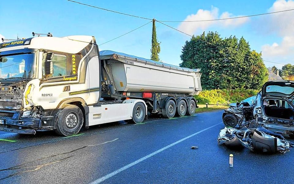 découvrez les circonstances de l’accident tragique ayant causé le décès d’un jeune. informations, témoignages et détails sur ce drame bouleversant.