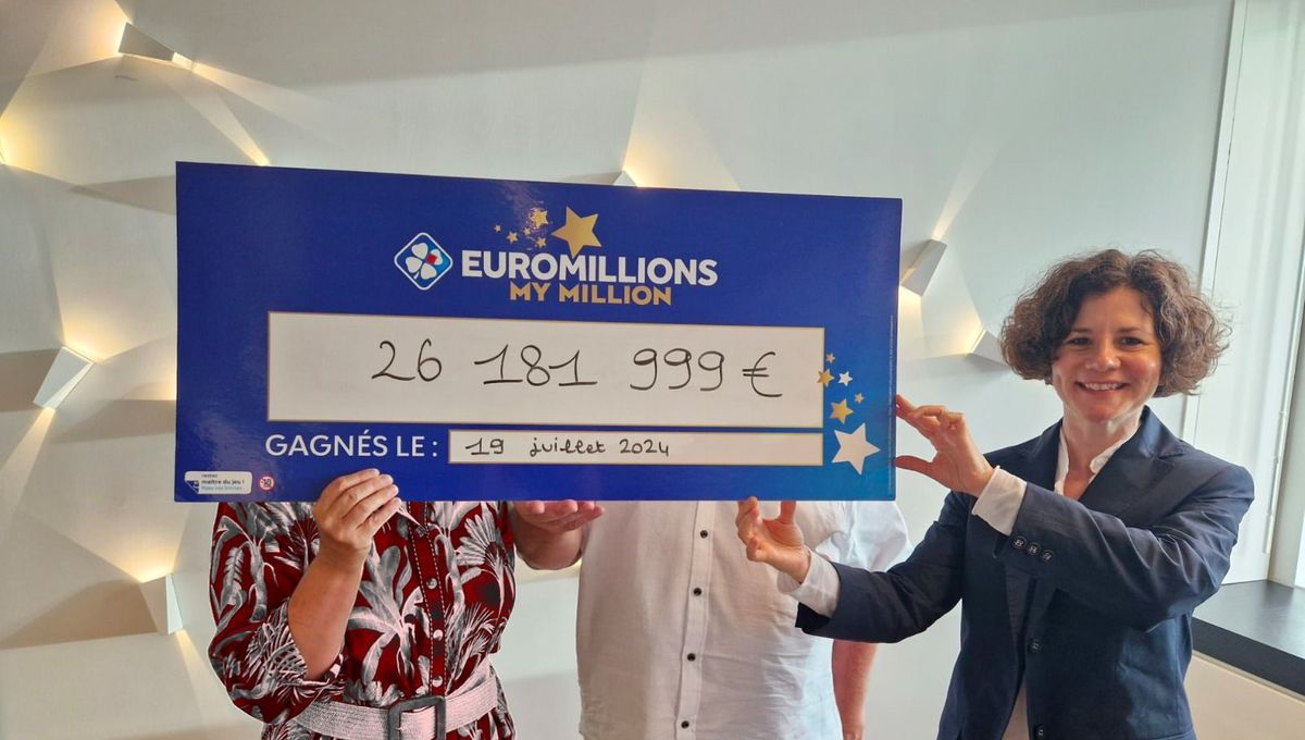 découvrez comment un joueur a remporté 16 000 € au keno juste avant l’entrée en vigueur des nouvelles règles. lisez l’histoire de ce gain exceptionnel et ce que cela change pour les prochains tirages !