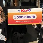 découvrez tous les résultats du tirage keno du 4 octobre 2025, les numéros gagnants, les gains à remporter et toutes les informations pour vérifier votre grille du jour.