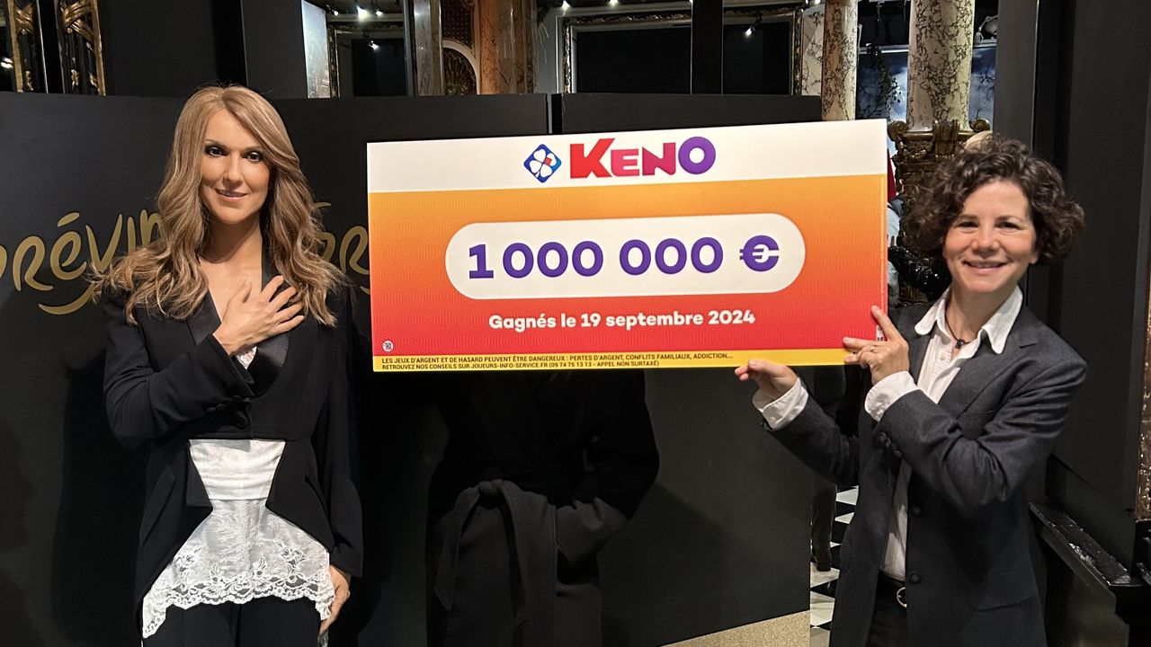 découvrez tous les résultats du tirage keno du 4 octobre 2025, les numéros gagnants, les gains à remporter et toutes les informations pour vérifier votre grille du jour.