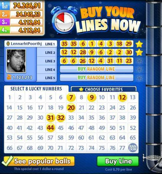 découvrez tous les résultats du keno du 23 février 2025 : numéros gagnants, rapport des gains et analyse des tirages du jour. ne manquez aucune information pour savoir si vous êtes l'heureux gagnant !