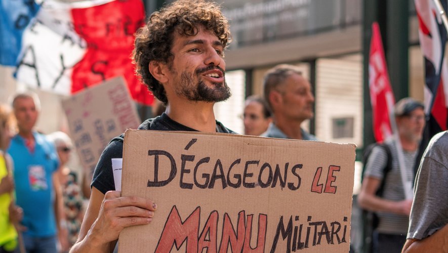 découvrez tout sur la mobilisation du 2 octobre : enjeux, participants, revendications et impacts. informez-vous sur les dernières actualités et le déroulement de cette journée clé.