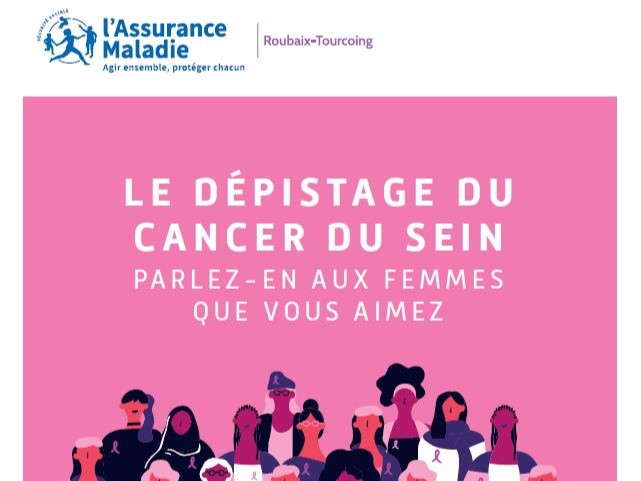 découvrez l'importance du dépistage du cancer du sein durant octobre rose. prévention, conseils et gestes essentiels pour protéger votre santé et celle de vos proches.