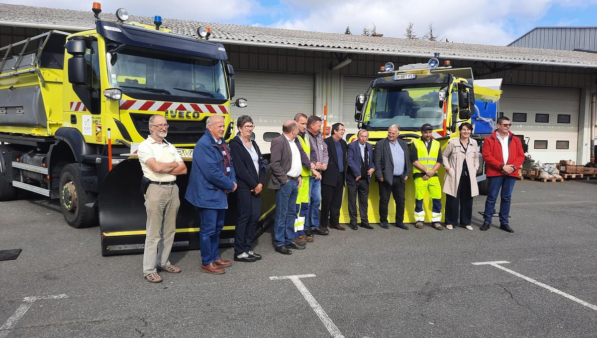 découvrez tout sur les radars en lozère : emplacements, types de radars, conseils pour éviter les amendes et conduire en toute sécurité sur les routes du département.