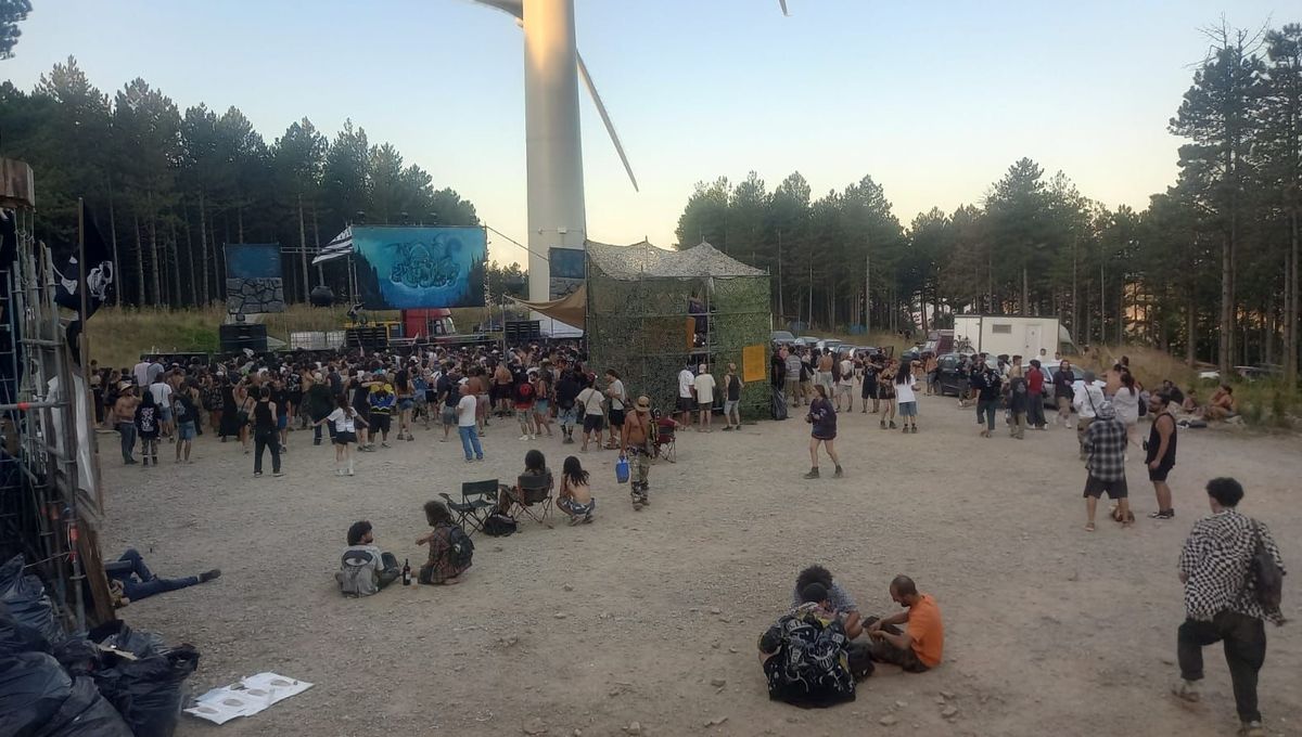 découvrez tout sur les rave parties dans l'hérault : lieux, ambiance, événements à venir et conseils pour profiter pleinement de la scène électro dans le sud de la france.