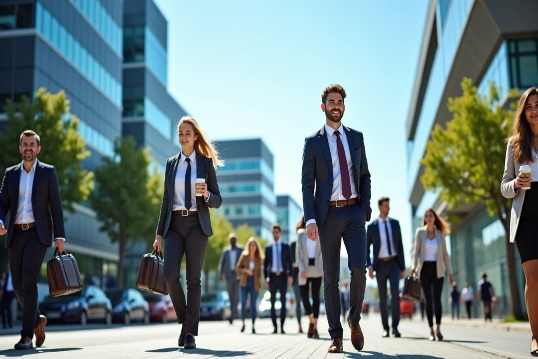 Comment prospecter les entreprises en Occitanie : méthode, secteurs et fichier entreprise 2026